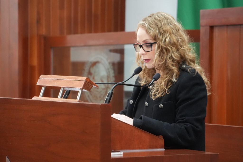 Prohíbe Congreso utilización de tecnologías para alterar el ciclo hidrológico